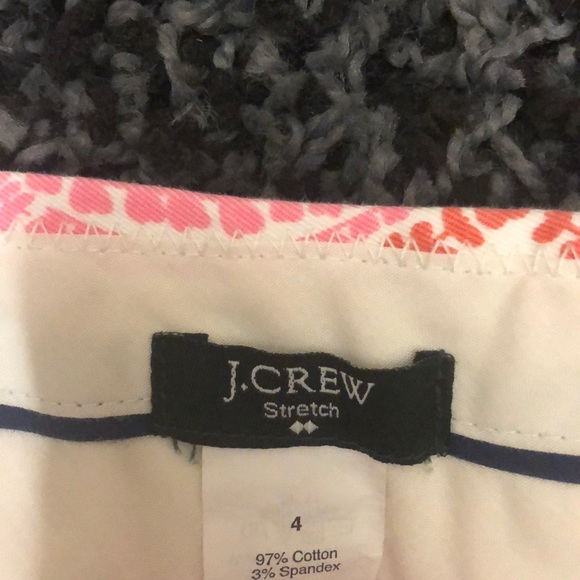 J Crew shorts - Picture 3 of 4